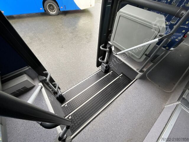 Touring car Setra S 415 GT-UL