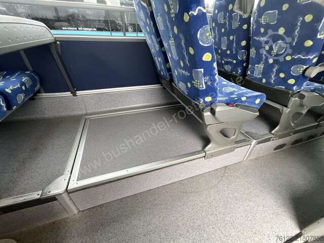 Touring car Setra S 415 GT-UL