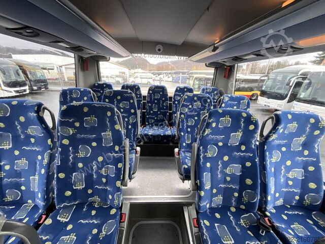Touring car Setra S 415 GT-UL