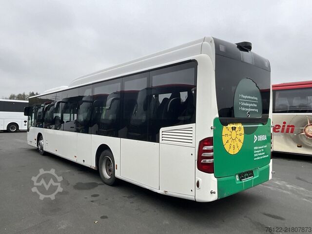 City bus Mercedes-Benz O 530 Citaro LE