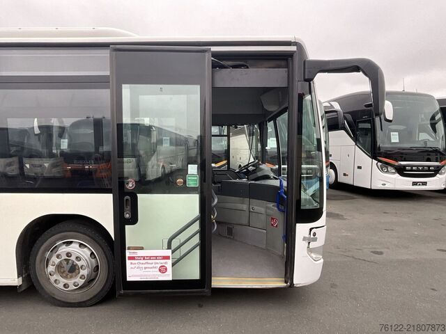 City bus Mercedes-Benz O 530 Citaro LE