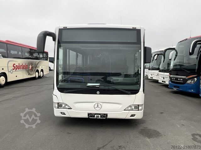 City bus Mercedes-Benz O 530 Citaro LE