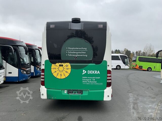 City bus Mercedes-Benz O 530 Citaro LE