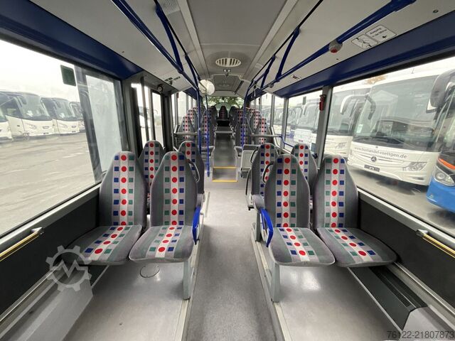 City bus Mercedes-Benz O 530 Citaro LE