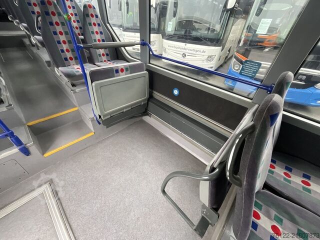 City bus Mercedes-Benz O 530 Citaro LE