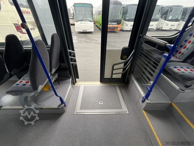 City bus Mercedes-Benz O 530 Citaro LE