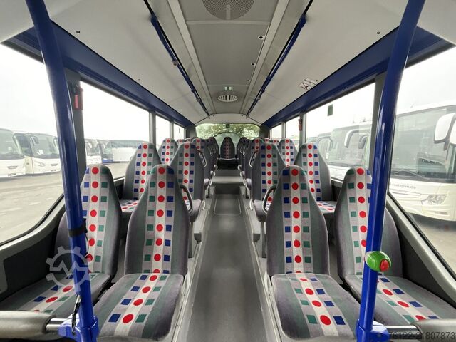 City bus Mercedes-Benz O 530 Citaro LE