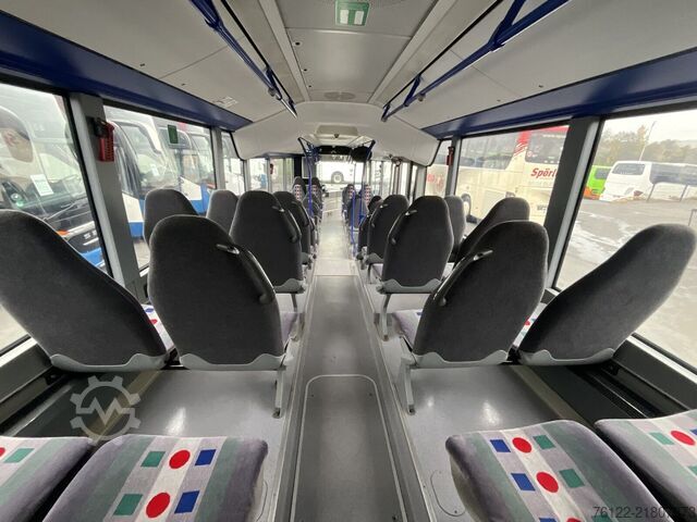 City bus Mercedes-Benz O 530 Citaro LE