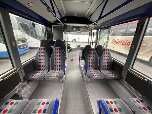 City bus Mercedes-Benz O 530 Citaro LE