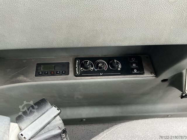 City bus Mercedes-Benz O 530 Citaro LE