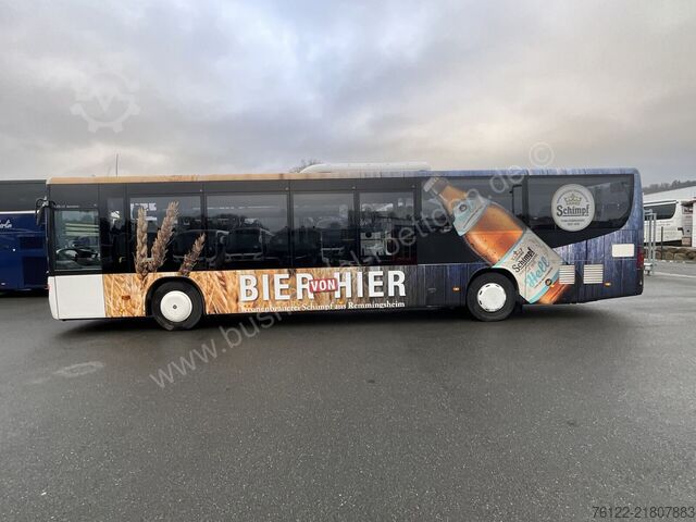 Stadtbus Setra S 415 LE Business