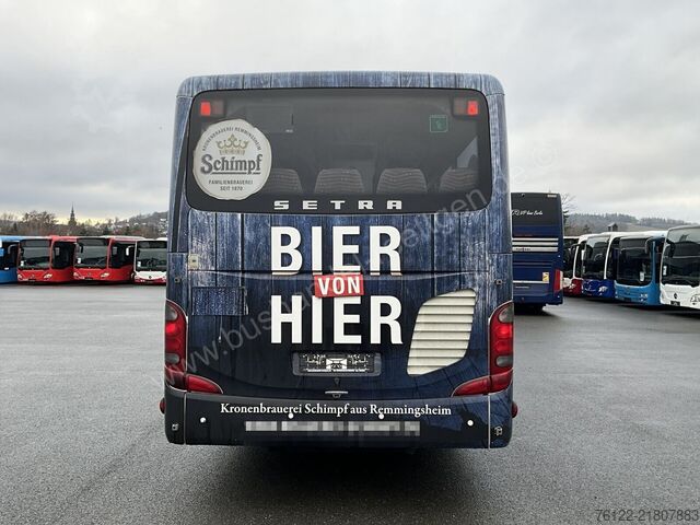 Stadtbus Setra S 415 LE Business