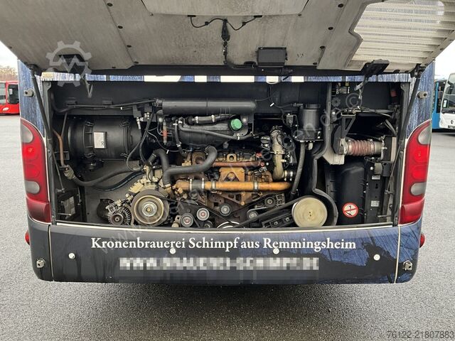 Stadtbus Setra S 415 LE Business