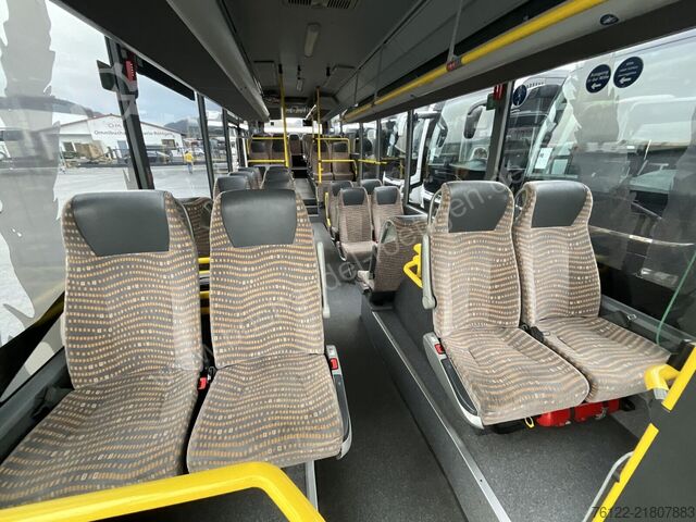 Stadtbus Setra S 415 LE Business