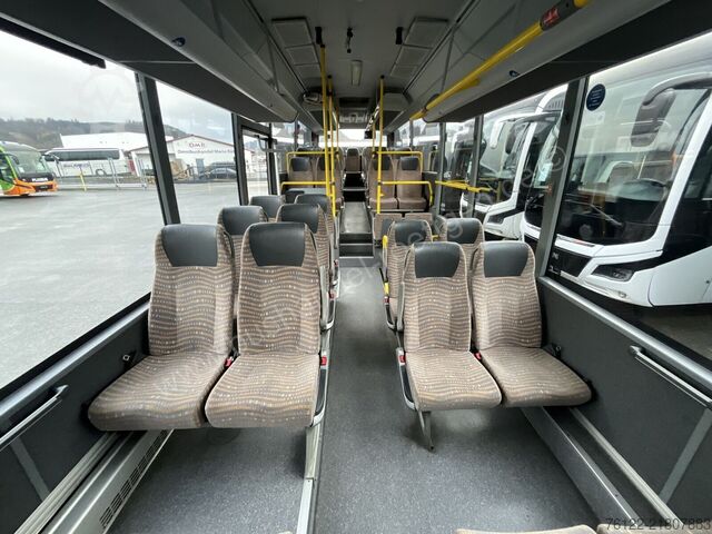 Stadtbus Setra S 415 LE Business
