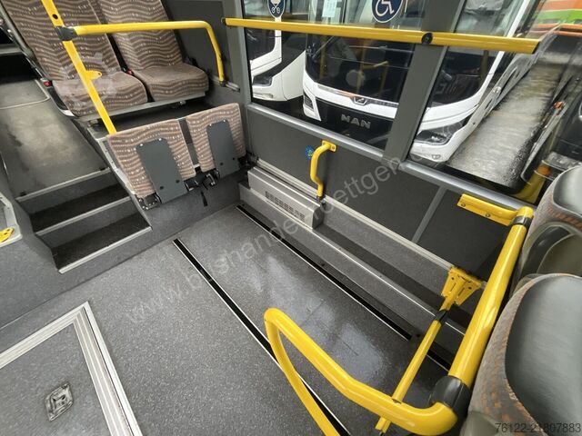 Stadtbus Setra S 415 LE Business