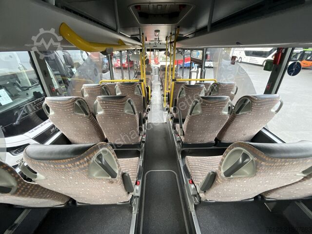 Stadtbus Setra S 415 LE Business