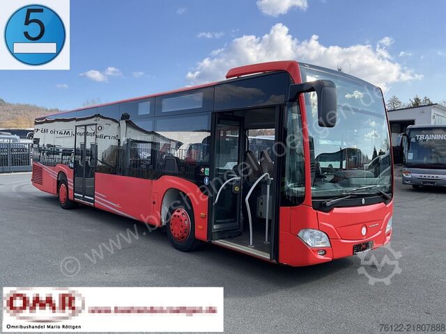 City bus Mercedes-Benz O 530 Citaro