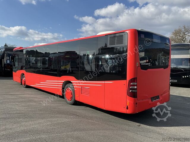 City bus Mercedes-Benz O 530 Citaro