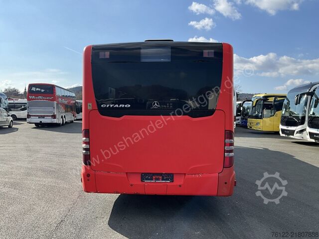 City bus Mercedes-Benz O 530 Citaro