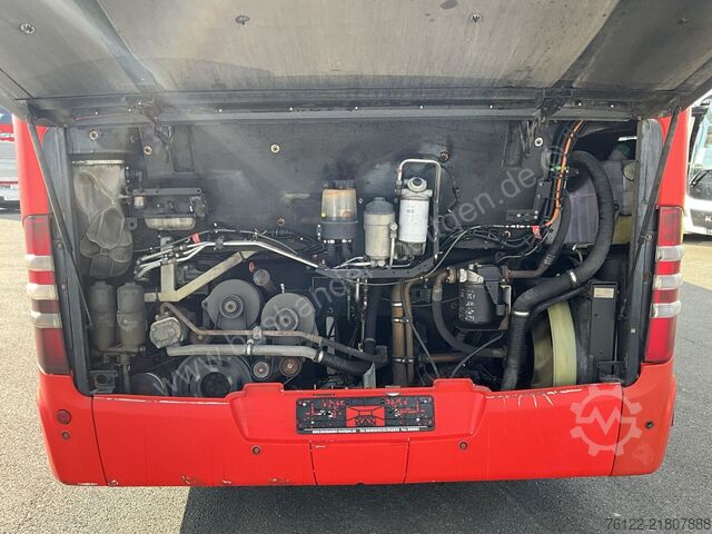 City bus Mercedes-Benz O 530 Citaro