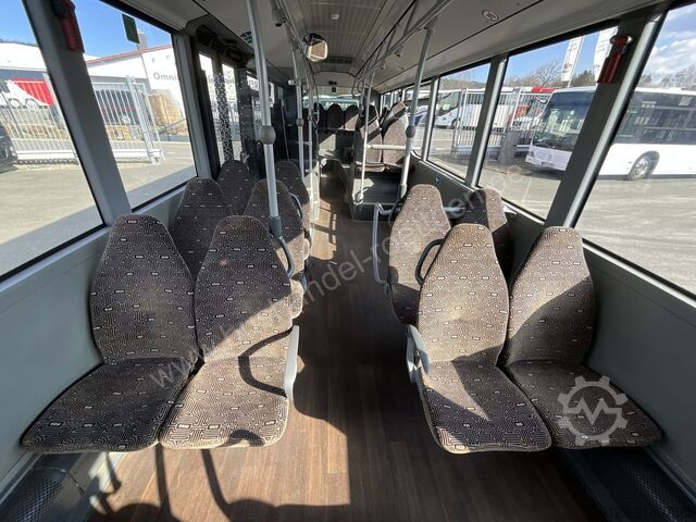 City bus Mercedes-Benz O 530 Citaro
