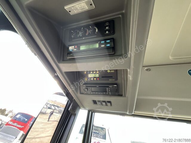 City bus Mercedes-Benz O 530 Citaro