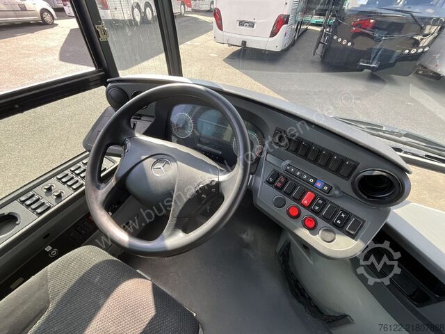 City bus Mercedes-Benz O 530 Citaro