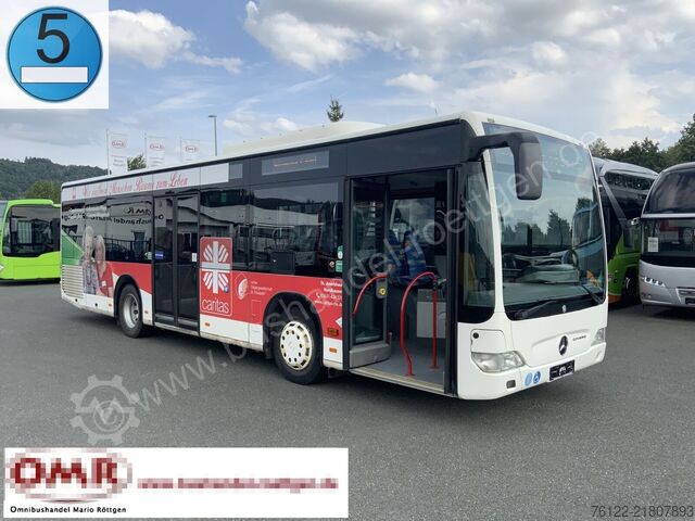 City bus Mercedes-Benz O 530 K Citaro