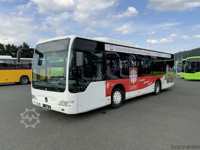 City bus Mercedes-Benz O 530 K Citaro