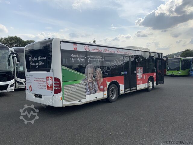 City bus Mercedes-Benz O 530 K Citaro