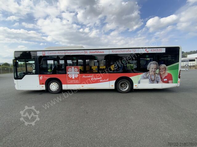 City bus Mercedes-Benz O 530 K Citaro