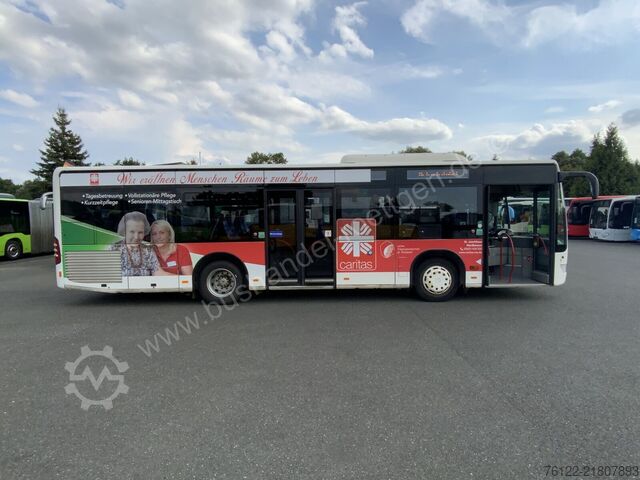 City bus Mercedes-Benz O 530 K Citaro