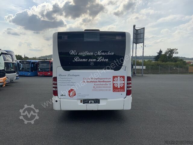 City bus Mercedes-Benz O 530 K Citaro