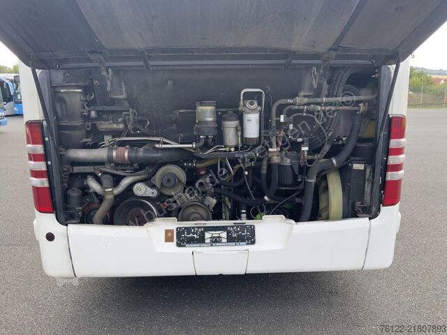 City bus Mercedes-Benz O 530 K Citaro