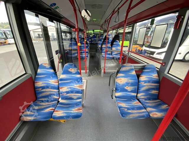 City bus Mercedes-Benz O 530 K Citaro
