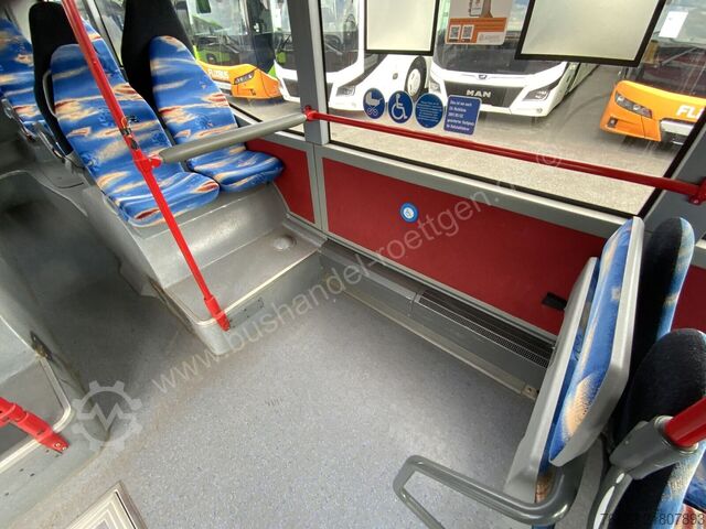 City bus Mercedes-Benz O 530 K Citaro