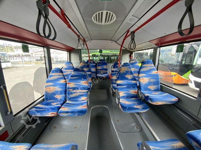 City bus Mercedes-Benz O 530 K Citaro