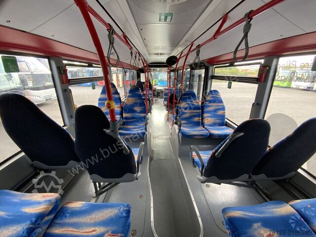 City bus Mercedes-Benz O 530 K Citaro