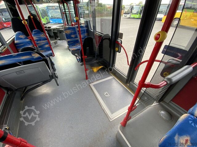 City bus Mercedes-Benz O 530 K Citaro