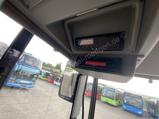 City bus Mercedes-Benz O 530 K Citaro