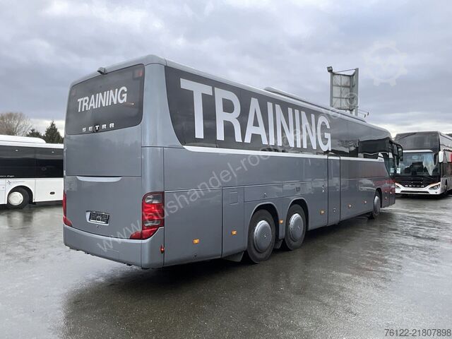 Touring car Setra S 416 GT-HD