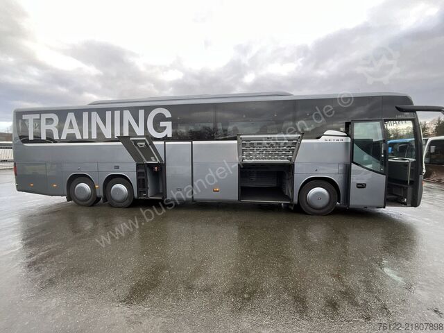 Touring car Setra S 416 GT-HD