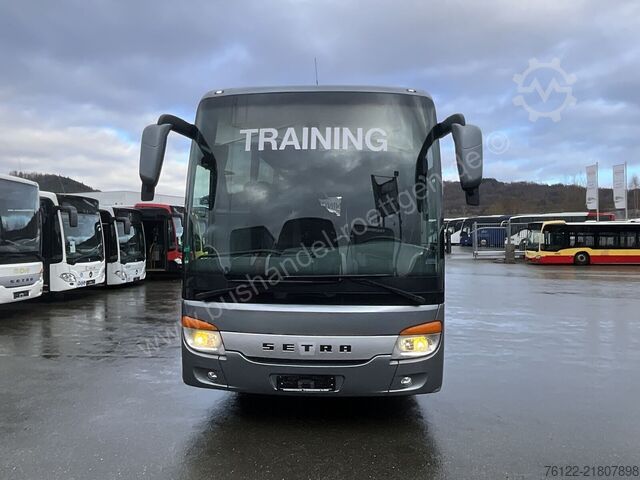 Touring car Setra S 416 GT-HD