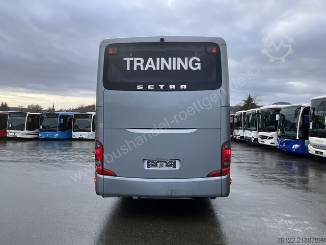 Touring car Setra S 416 GT-HD