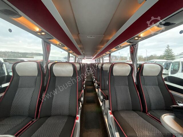 Touring car Setra S 416 GT-HD