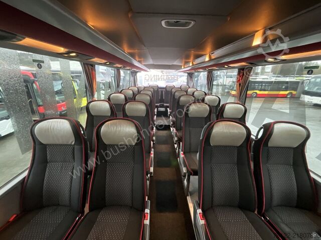 Touring car Setra S 416 GT-HD