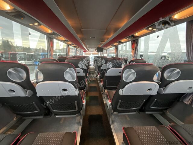 Touring car Setra S 416 GT-HD