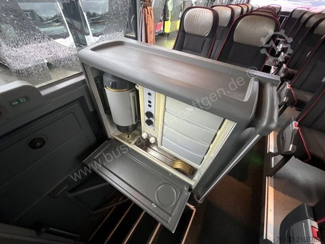 Reisebus Setra S 416 GT-HD