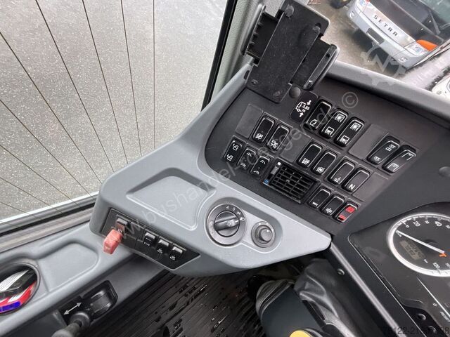 Reisebus Setra S 416 GT-HD
